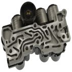 Automatic Transmission Control Solenoid