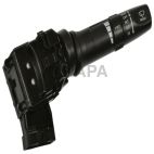 Windshield Wiper Switch