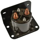 Engine Air Intake Heater Relay