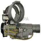 Ignition Switch