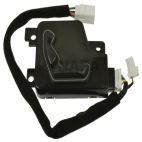 Power Seat Switch