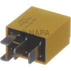 Starter Motor Control Relay