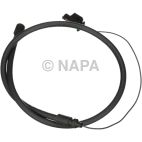 Liftgate Latch Release Switch