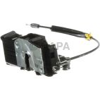 Door Lock Actuator