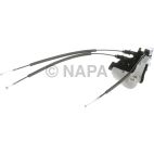 Door Lock Actuator