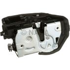 Door Lock Actuator