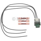 Ignition Coil Connector