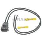 Vacuum Pump Connector