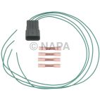 Ignition Knock (Detonation) Sensor Connector