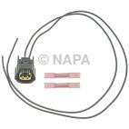 Vapor Canister Purge Solenoid Connector