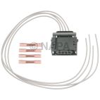 Mass Air Flow Sensor Connector