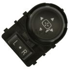 Door Mirror Switch