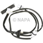 Liftgate Latch Release Switch