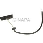 Liftgate Latch Release Switch