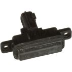 Liftgate Latch Release Switch