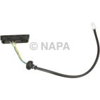 Liftgate Latch Release Switch
