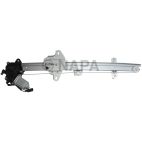Power Window Motor and Regulator Assembly