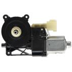 Power Window Motor