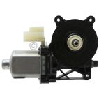 Power Window Motor