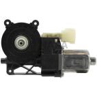 Power Window Motor