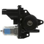 Power Window Motor