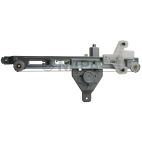 Power Window Motor and Regulator Assembly