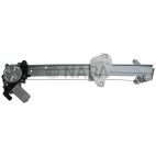 Power Window Motor and Regulator Assembly