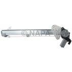 Power Window Motor and Regulator Assembly