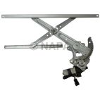 Power Window Motor and Regulator Assembly