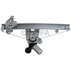 Power Window Motor and Regulator Assembly
