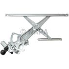 Power Window Motor and Regulator Assembly