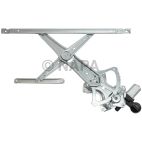 Power Window Motor and Regulator Assembly