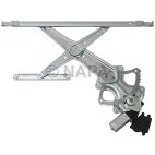 Power Window Motor and Regulator Assembly