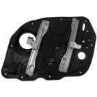 Power Window Motor and Regulator Assembly