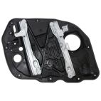 Power Window Motor and Regulator Assembly