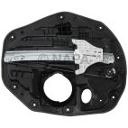 Power Window Motor and Regulator Assembly