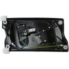 Power Window Motor and Regulator Assembly