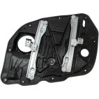 Power Window Motor and Regulator Assembly