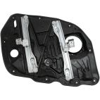 Power Window Motor and Regulator Assembly