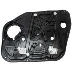 Power Window Motor and Regulator Assembly