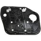 Power Window Motor and Regulator Assembly