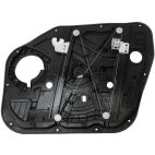 Power Window Motor and Regulator Assembly