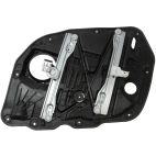 Power Window Motor and Regulator Assembly