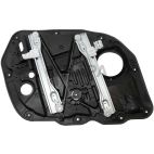 Power Window Motor and Regulator Assembly