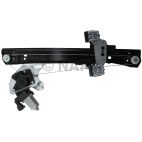 Power Window Motor and Regulator Assembly
