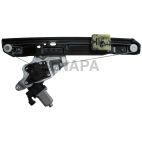 Power Window Motor and Regulator Assembly