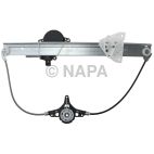 Power Window Motor and Regulator Assembly