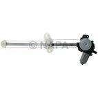 Power Window Motor and Regulator Assembly