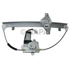 Power Window Motor and Regulator Assembly