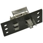 HVAC Blower Motor Resistor